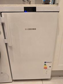 Under counter Freezer