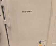 Under counter Freezer
