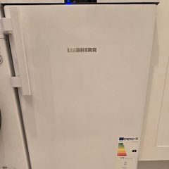 Under counter Freezer