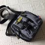 Man bag. EDC.  CD holder. Image 5