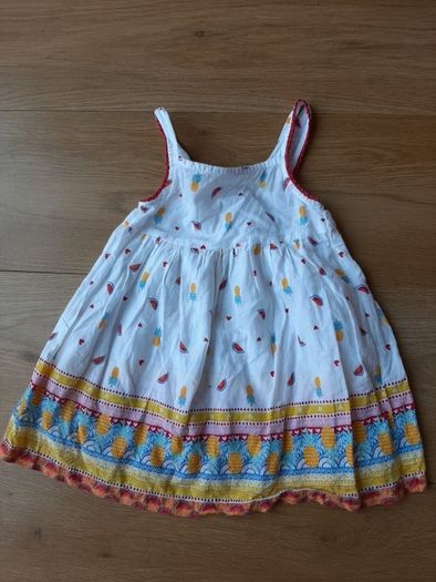 baby dress