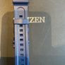 Citizen Promaster diver silicone Rubber Strap brand new Image 2
