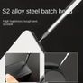 25-in-1 Precision Screwdriver Set - Multi-Function Repair Tool Kit for Mobile Phones & Tablets Image 6