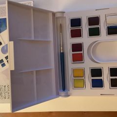 Cotman Watercolour Field Set