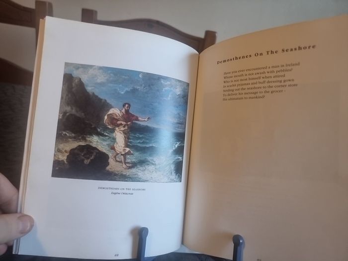 Crazy About Women: Poems (Soft cover)  Paul Durcan