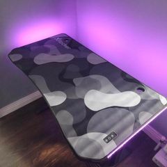 X-rocker gaming desk