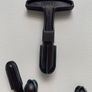 Vintage Pipnet Swiss Made 5 Piece Pipe Reamer Set Pipe Cleaning Tool Tana Image 7
