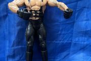 wrestler undertaker