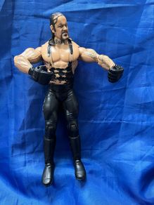 wrestler undertaker