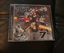 cd