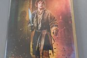 The Hobbit The Desolation of Smaug