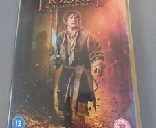 The Hobbit The Desolation of Smaug