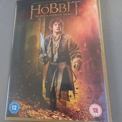 The Hobbit The Desolation of Smaug