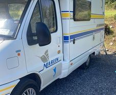 Motorhome