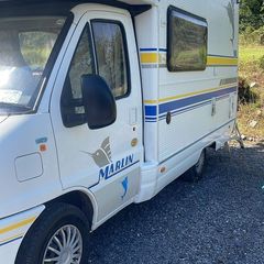 Motorhome