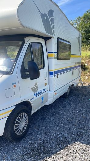 Motorhome