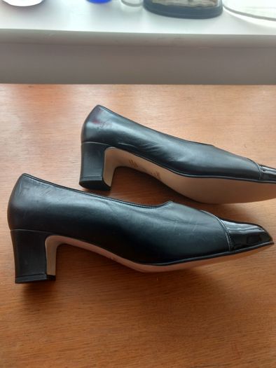 Designer shoes