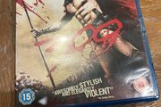 300 - Blu-Ray