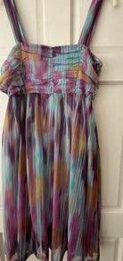 New Villa Dress