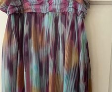 New Villa Dress