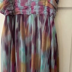 New Villa Dress