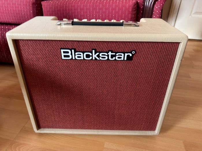 Blackstar Debut 50