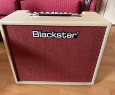 Blackstar Debut 50