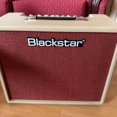 Blackstar Debut 50