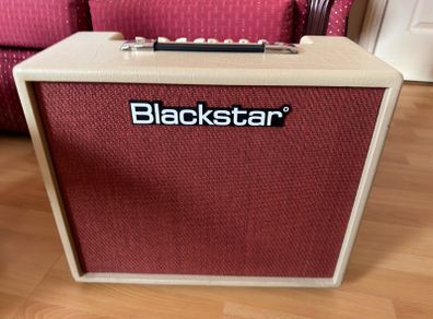 Blackstar Debut 50