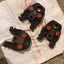 Rothenberger compact 3 press gun with 3 jaws Image 4