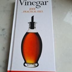 Vinegar 1001 Practical Uses