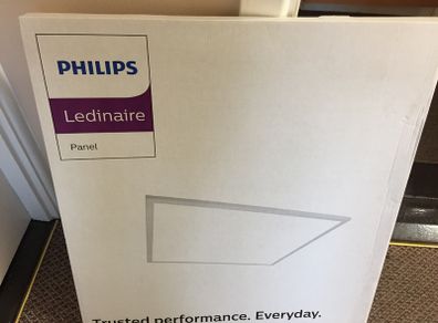 LED Panel Lights Office Lights For Panel Ceilings