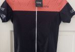 Gore ladies jersey
