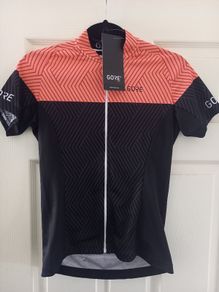Gore ladies jersey