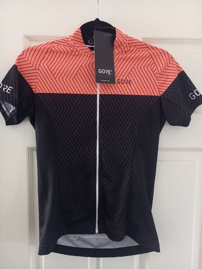 Gore ladies jersey
