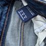 Zara ankle length ripped jeans Image 2