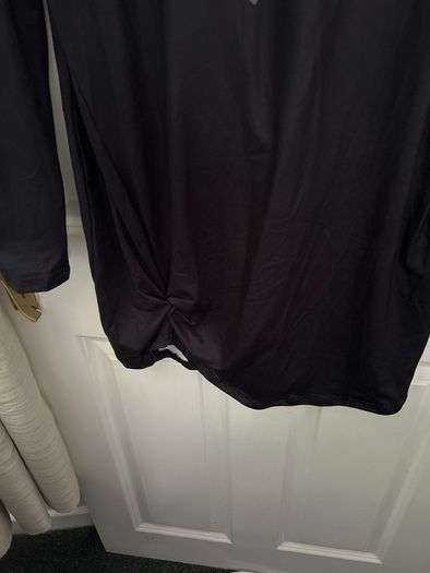 New dress