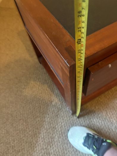 Bedside Locker for sale