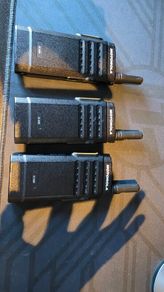Motorola SL1600 UHF Digital Two Way Radio Walkie Talkie Tested Working