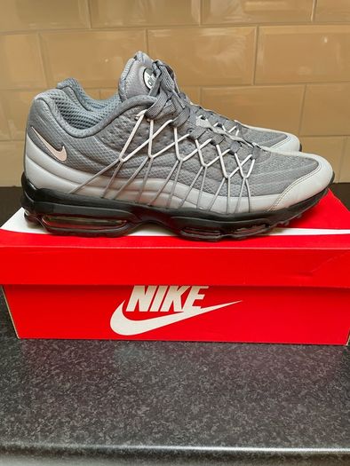 Nike Air Max 95 Ultra SE - Uk10.5