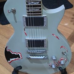ESP LTD James Hetfield Truckster