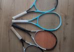 Tennis racket