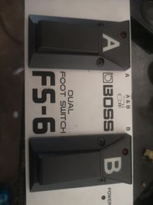 boss fs-6