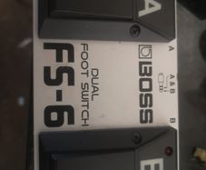 boss fs-6