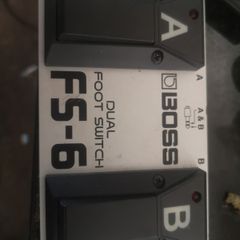 boss fs-6