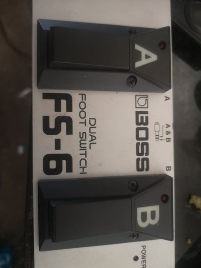 boss fs-6
