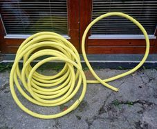 Trac Pipe/Gas Pipe 22mm