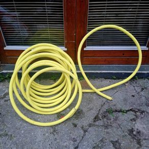 Trac Pipe/Gas Pipe 22mm