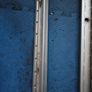 Navara D40 2009-2015 Nissan Navara Tub Channel Rails Image 2