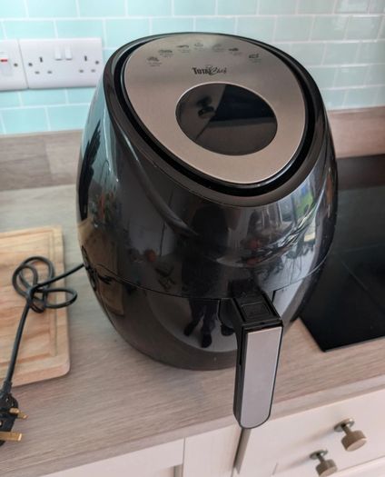 Air Fryer 3.5L